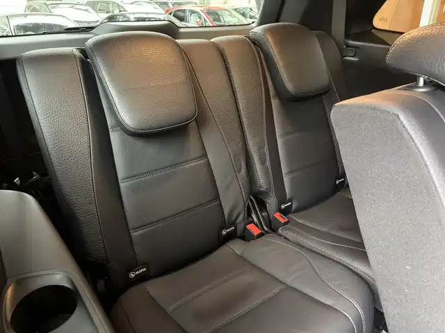メルセデス・ベンツ ＧＬＳ４００ｄ 4マチック AMGライン 宮城県 2021(令3)年 5万km オブシディアンブラック オフロードエンジニアリングパッケージ/12.3インチ純正ナビ/全周囲カメラ/AppleCarPlay/フルセグTV/アイドリングストップ/ACC/レーンキープアシスト/ブラインドスポットモニター/衝突軽減ブレーキ/コーナーセンサー/黒革シート/シートヒーター/エアシート/パワーシート/前後ドラレコ/置くだけ充電/サンルーフ/ヘッドアップディスプレイ/サイドステップ
