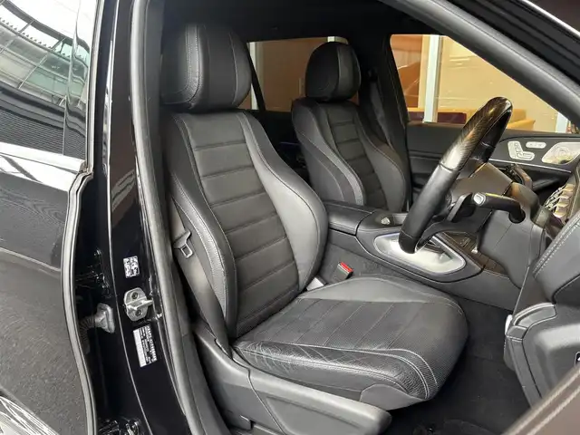 メルセデス・ベンツ ＧＬＳ４００ｄ 4マチック AMGライン 宮城県 2021(令3)年 5万km オブシディアンブラック オフロードエンジニアリングパッケージ/12.3インチ純正ナビ/全周囲カメラ/AppleCarPlay/フルセグTV/アイドリングストップ/ACC/レーンキープアシスト/ブラインドスポットモニター/衝突軽減ブレーキ/コーナーセンサー/黒革シート/シートヒーター/エアシート/パワーシート/前後ドラレコ/置くだけ充電/サンルーフ/ヘッドアップディスプレイ/サイドステップ