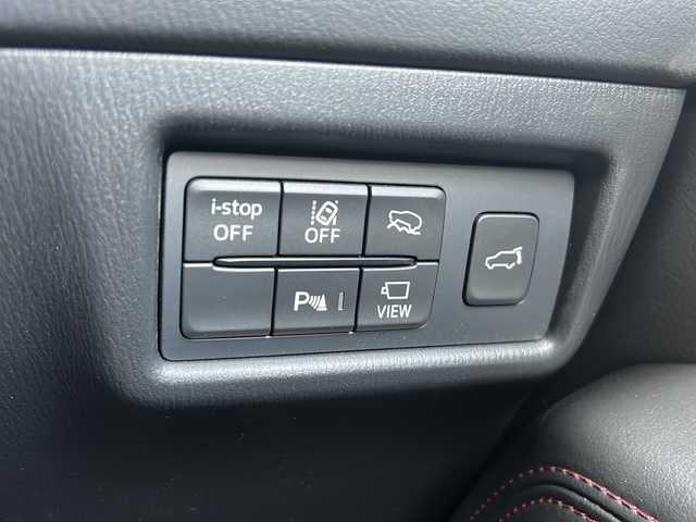 マツダ ＣＸ－５ 20S ブラックトーンED 静岡県 2023(令5)年 1.7万km ディープクリスタルブルーマイカ 純正ナビ/・FM/・AM/・Bluetooth/・TV/・USB/・スマートフォン連携/主要装備/・３６０°ビューモニター/・ブラインドスポットモニタリング/・パーキングセンサー/・パドルシフト/・ＬＥＤライト/・オートハイビーム/・運転席パワーシート/・運転席+助手席シートヒーター/・ハンドルヒーター/・パワーバックドア/・レーダークルコン/・スマートブレーキサポート/・レーンキープアシスト/・車間認知支援システム/・オフロードトラクションアシスト/・ワイヤレス充電