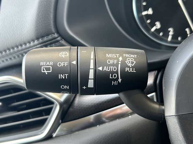 マツダ ＣＸ－５ 20S ブラックトーンED 静岡県 2023(令5)年 1.7万km ディープクリスタルブルーマイカ 純正ナビ/・FM/・AM/・Bluetooth/・TV/・USB/・スマートフォン連携/主要装備/・３６０°ビューモニター/・ブラインドスポットモニタリング/・パーキングセンサー/・パドルシフト/・ＬＥＤライト/・オートハイビーム/・運転席パワーシート/・運転席+助手席シートヒーター/・ハンドルヒーター/・パワーバックドア/・レーダークルコン/・スマートブレーキサポート/・レーンキープアシスト/・車間認知支援システム/・オフロードトラクションアシスト/・ワイヤレス充電