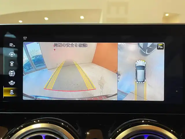 メルセデス・ベンツ ＧＬＡ２００ｄ 4マチック AMGライン 道央・札幌 2020(令2)年 2.2万km コスモスブラック メタリックペイント/AMGライン/・AMGスライリングパッケージ/・ハーフレザーシート/・マルチビームLEDヘッドライト/・アダプティブハイビームアシストプラス/・19インチAMG 5ツインスポークAW/パノラミックスライディングルーフ/ナビゲーションパッケージ/レーダーセーフティパッケージ/360°カメラ/ワイヤレスチャージング/シートヒーター/フルセグテレビ/USB/BT/パワーテールゲート
