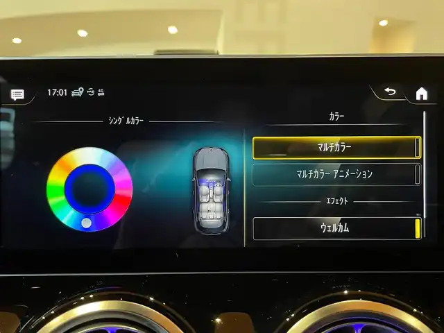 メルセデス・ベンツ ＧＬＡ２００ｄ 4マチック AMGライン 道央・札幌 2020(令2)年 2.2万km コスモスブラック メタリックペイント/AMGライン/・AMGスライリングパッケージ/・ハーフレザーシート/・マルチビームLEDヘッドライト/・アダプティブハイビームアシストプラス/・19インチAMG 5ツインスポークAW/パノラミックスライディングルーフ/ナビゲーションパッケージ/レーダーセーフティパッケージ/360°カメラ/ワイヤレスチャージング/シートヒーター/フルセグテレビ/USB/BT/パワーテールゲート