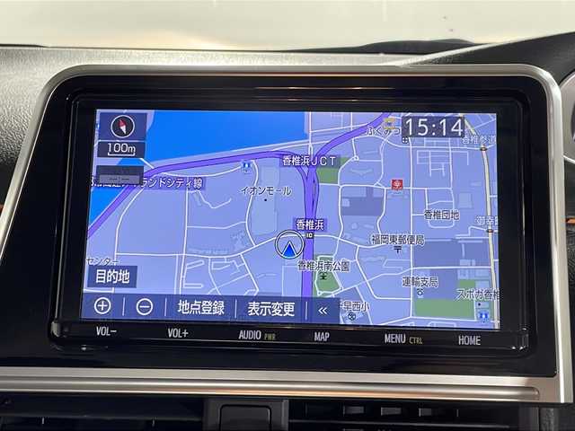 トヨタ シエンタ ファンベースG 福岡県 2019(平31)年 1.1万km ヴィンテージブラウンパールクリスタルシャイン ・Bカメラ/・全方位カメラ/・Bluetooth/・フルセグTV/・CD/DVD/・ETC/・両側パワースライドドア/・ドラレコ/・純正ナビ/・プッシュスタート/・スマートキー/・スペアキー1本/・レーンキープアシスト/・コーナーセンサー/・衝突軽減ブレーキシステム
