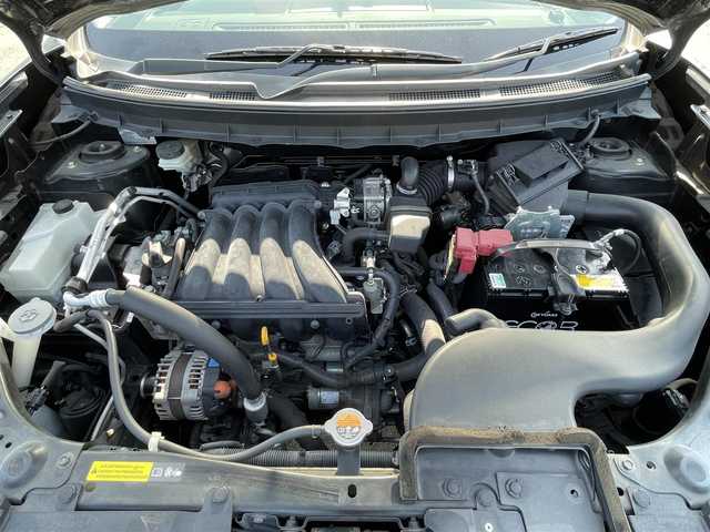日産 エクストレイル 20Xtt 岩手県 2013(平25)年 9.3万km ダイヤモンドブラック 4WD（切り替えあり）/ハイパールーフレールランプ/クルーズコントロール/純正SDナビ/→フルセグTV/Bluetooth/CD/DVD/FM/AM/バックカメラ/〇電動格納ミラー/〇スマートキー/〇ドアバイザー/〇フロアマット/オートライト/フォグライト/ダウンヒルコントロール/ETC