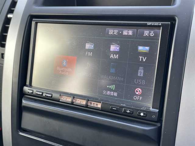 日産 エクストレイル 20Xtt 岩手県 2013(平25)年 9.3万km ダイヤモンドブラック 4WD（切り替えあり）/ハイパールーフレールランプ/クルーズコントロール/純正SDナビ/→フルセグTV/Bluetooth/CD/DVD/FM/AM/バックカメラ/〇電動格納ミラー/〇スマートキー/〇ドアバイザー/〇フロアマット/オートライト/フォグライト/ダウンヒルコントロール/ETC