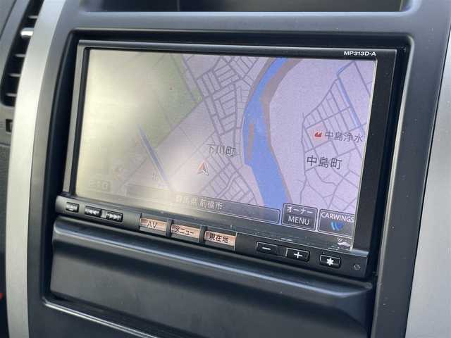 日産 エクストレイル 20Xtt 岩手県 2013(平25)年 9.3万km ダイヤモンドブラック 4WD（切り替えあり）/ハイパールーフレールランプ/クルーズコントロール/純正SDナビ/→フルセグTV/Bluetooth/CD/DVD/FM/AM/バックカメラ/〇電動格納ミラー/〇スマートキー/〇ドアバイザー/〇フロアマット/オートライト/フォグライト/ダウンヒルコントロール/ETC