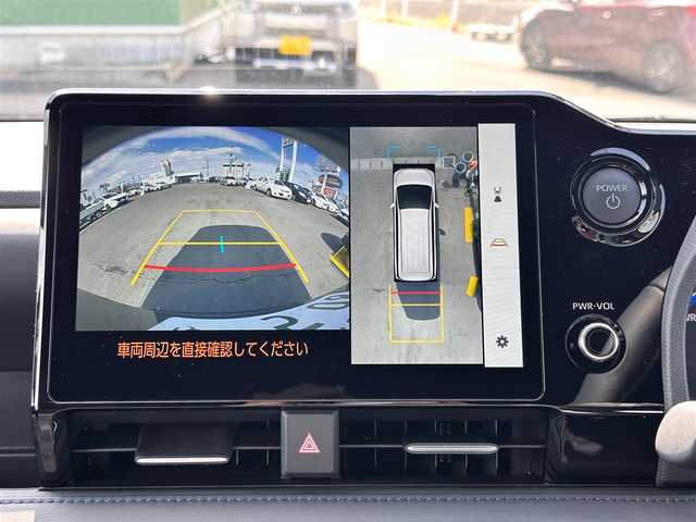 トヨタ ヴォクシー ハイブリッド S－Z 宮城県 2025(令7)年 0.1万km未満 アティチュードブラックマイカ ディスプレイオーディオプラス/・コネクティッドナビ対応10.5インチディスプレイ/・車載メモリーナビ/・CD/DVD/・地デジTV/・USB/HDMI/・AppleCarPlay/AndroidAuto/・ETC2.0/快適利便パッケージHigh/・ハンズフリーパワースライドドア/・パワーバックドア/・ナノイーX/・ステアリングヒーター/・シートヒーター（2列目左右）/・オットマン（2列目左右/・角度調整付きアームレスト（2列目左右）/トヨタチームメイト/・アドバンストパーク（リモート機能付）/・パーキングサポートブレーキ（周囲静止物/後方歩行者）/寒冷地仕様/＝＝＝/セーフティセンス/・プリクラッシュセーフティ/・レーントレーシングアシスト/・レーンディパーチャーアラート/・レーダークルーズコントロール/・オートマチックハイビーム/・ロードサインアシスト/・ドライバー異常時対応システム/・プロアクティブドライビングアシスト/・発進遅れ告知機能/アクセサリーコンセント（AC100V/1500W）/ハーフレザーシート/快適温熱シート（前席）/LEDヘッドランプ