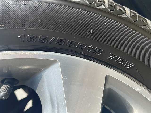 日産 デイズ ルークス ハイウェイスターターボ 青森県 2014(平26)年 11.5万km プレミアムパープルP 4WD・ターボ/アラウンドビューモニター/両側パワースライドドア/運転席シートヒーター/インテリキー/プッシュスタート/HIDライト/フォグランプ/純正15インチアルミ