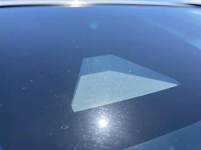 トヨタ ＲＡＶ４ G 鳥取県 2023(令5)年 0.8万km プラチナホワイトパールマイカ ４・W・D/純正10.5インチディスプレイオーディオ/（ナビ/フルセグ/BT/USB）/アラウンドビューモニター/トヨタセーフティセンス/モデリスタエアロ/フロント/サイド/リア/合皮レザーシート/パワーバックドア/ビルトインETC/スマートルームミラー/運転席パワーシート/前席シートヒーター/エアシート/LEDヘットライト/純正18インチアルミホイール/プッシュエンジンスタート/スマートキー