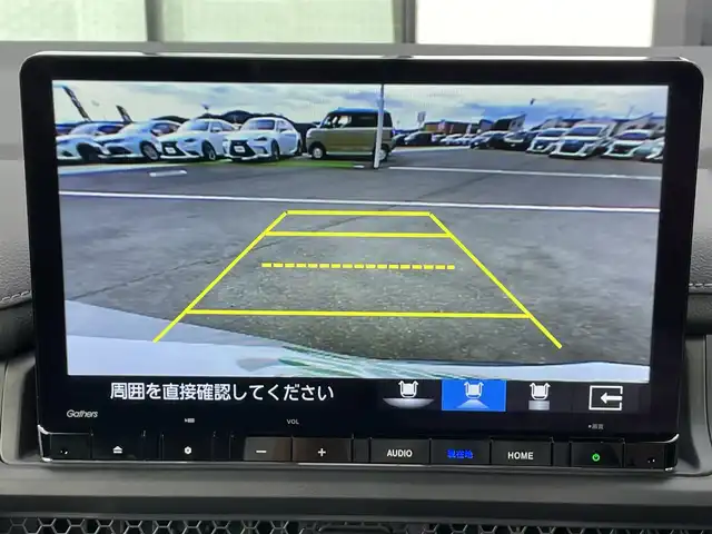 ホンダ ステップワゴン スパーダ eHEV 香川県 2025(令7)年 0.1千km クリスタルブラックパール 登録時走行距離：６ｋｍ/登録済未使用車/ホンダセンシング　/純正ナビゲーション/→フルセグ　/→ＣＤ／ＤＶＤ　/レーダークルーズコントロール/ブラインドスポットモニター/ステアリングリモコン/革巻きステアリング　　/シートヒーター　/両側パワースライド　/フリップダウンモニター　/オットマン　/ＬＥＤオートライト　/フォグランプ/前後コーナーセンサー/スマートキー/スペアキー