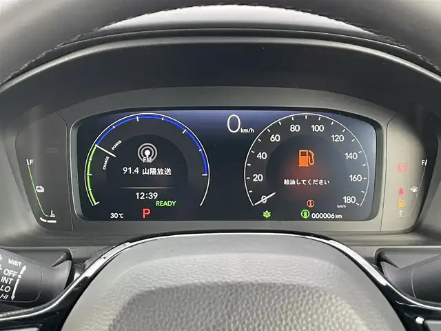 ホンダ ステップワゴン スパーダ eHEV 香川県 2025(令7)年 0.1千km クリスタルブラックパール 登録時走行距離：６ｋｍ/登録済未使用車/ホンダセンシング　/純正ナビゲーション/→フルセグ　/→ＣＤ／ＤＶＤ　/レーダークルーズコントロール/ブラインドスポットモニター/ステアリングリモコン/革巻きステアリング　　/シートヒーター　/両側パワースライド　/フリップダウンモニター　/オットマン　/ＬＥＤオートライト　/フォグランプ/前後コーナーセンサー/スマートキー/スペアキー