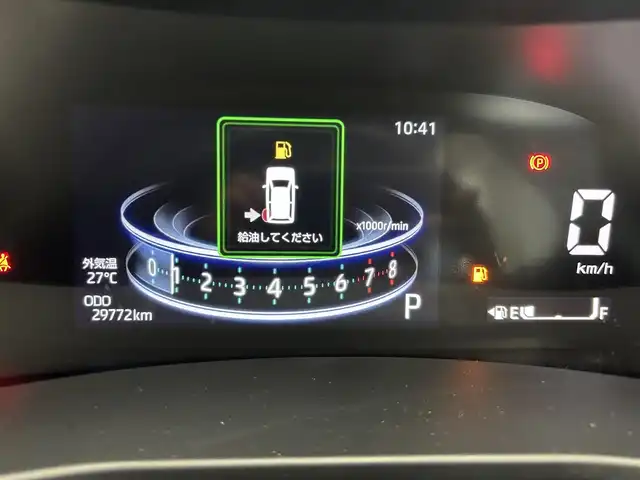 トヨタ ライズ G 鹿児島県 2020(令2)年 3万km レーザーブルークリスタルシャイン スマートアシスト/アイドリングストップ/社外7インチSDナビ【CN-RE06WD】/（CD/DVD/フルセグ/Bluetooth/SD）/バックカメラ/ビルトインETC/純正前方&車内ドライブレコーダー/ステアリングリモコン/前席シートヒーター/純正LEDヘッドライト/オートライト/純正フロアマット/純正16インチアルミ