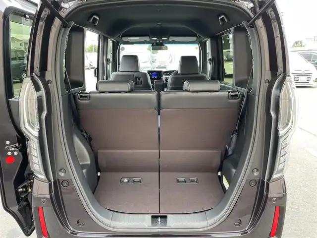 ホンダ Ｎ ＢＯＸ カスタム G L ターボ ホンダセンシング 東京都 2020(令2)年 3.5万km プレミアムベルベットパープル・パール 純正ナビ/バックモニター/衝突軽減ブレーキ/路外逸脱抑制機能/車線維持支援/レーダークルーズ/シートヒーター/両側電動スライドドア/ＥＴＣ/ドライブレコーダー/ステアリングスイッチ/ＥＣＯＮモード