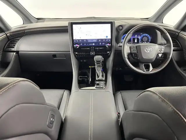 トヨタ アルファードハイブリット Z 埼玉県 2024(令6)年 1.1万km プラチナホワイトパールマイカ トヨタセーフティセンス/トヨタチームメイト/左右独立ムーンルーフ/純正14インチメモリナビ/Bluetooth/フルセグ/パノラミックビューモニター/デジタルインナーミラー/ドライブレコーダー/両側パワースライドドア/レザーシート/シートヒーター/シートベンチレーション/パワーバックドア/パドルシフト/プッシュスタート/スマートキー