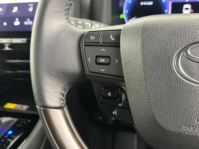 トヨタ アルファードハイブリット Z 埼玉県 2024(令6)年 1.1万km プラチナホワイトパールマイカ トヨタセーフティセンス/トヨタチームメイト/左右独立ムーンルーフ/純正14インチメモリナビ/Bluetooth/フルセグ/パノラミックビューモニター/デジタルインナーミラー/ドライブレコーダー/両側パワースライドドア/レザーシート/シートヒーター/シートベンチレーション/パワーバックドア/パドルシフト/プッシュスタート/スマートキー