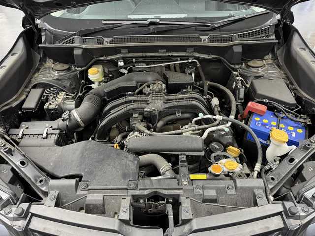 スバル フォレスター X－ブレイク 三重県 2018(平30)年 3.1万km ダークグレーメタリック 2.5L ガソリン/4WD/MTモード付フロアCVT/純正 8インチナビ CN-LR840D/（FM/AM/SD/iPod/TV/USB/Bluetooth/MEMORY MUSIC/CD/DVD/HDMI/VTR/CarPlay/AndroidAuto）/リヤビューモニター＆フロント・サイドビューモニター/ドライブレコーダー前方/ETC2.0/EyeSight/・プリクラッシュブレーキ/・アクティブレーンキープ/・AT誤発進/誤後進抑制制御/・車線逸脱警報＆ふらつき警報/・全車速追従機能付クルコン/・先行車発進お知らせ機能/・後退時ブレーキサポート/［OP：アドバンスドセイフティパッケージ］/・アダプティブドライビングビーム/・スバルリヤビークルディテクション（SRVD：後側方警戒支援システム）/装備/・【OP】スマートリヤビューミラー（デジタルインナーミラー）/・撥水ハーフレザーシート/・8wayパワーシート（Dメモリー付/N）/・シートヒーター（D/N/2nd左右）/・ステアリングヒーター/・パドルシフト/・オートライト＆ワイパー/・ステアリング連動LEDヘッドランプ（SRH）/・ルーフレール/・左右独立オートエアコン/・電子パーキングブレーキ/・パドルシフト/・ステアリングスイッチ/・保/取/ナビ取/など