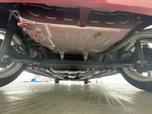 日産 デイズ HWS X プロパイロットED 滋賀県 2021(令3)年 1.9万km スパークリングレッドM 純正9インチSDナビ/(Bluetooth/CD/DVD/フルセグTV)/プロパイロット/レーンキープアシスト/クルーズコントロール（追従）/オートホールド/アラウンドビューモニター/純正ドラレコ/オートライト/LEDヘッドライト