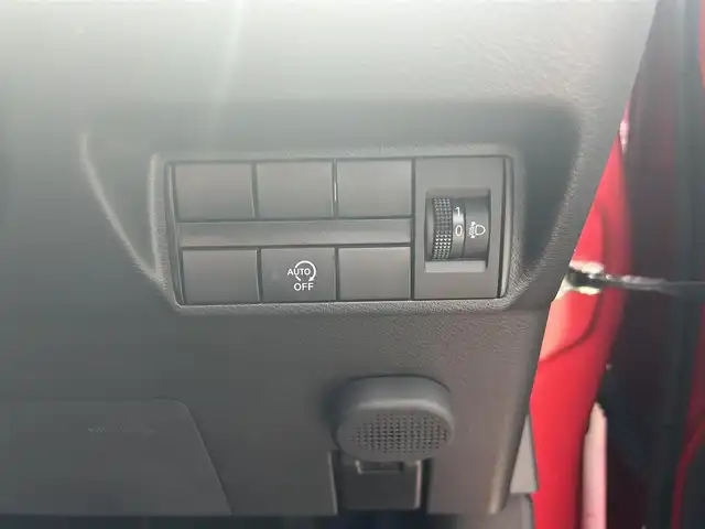 日産 デイズ HWS X プロパイロットED 滋賀県 2021(令3)年 1.9万km スパークリングレッドM 純正9インチSDナビ/(Bluetooth/CD/DVD/フルセグTV)/プロパイロット/レーンキープアシスト/クルーズコントロール（追従）/オートホールド/アラウンドビューモニター/純正ドラレコ/オートライト/LEDヘッドライト
