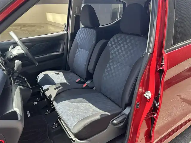 日産 デイズ HWS X プロパイロットED 滋賀県 2021(令3)年 1.9万km スパークリングレッドM 純正9インチSDナビ/(Bluetooth/CD/DVD/フルセグTV)/プロパイロット/レーンキープアシスト/クルーズコントロール（追従）/オートホールド/アラウンドビューモニター/純正ドラレコ/オートライト/LEDヘッドライト