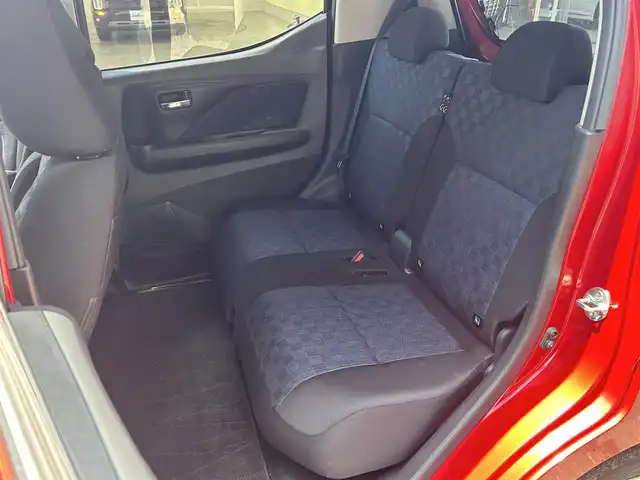 日産 デイズ HWS X プロパイロットED 滋賀県 2021(令3)年 1.9万km スパークリングレッドM 純正9インチSDナビ/(Bluetooth/CD/DVD/フルセグTV)/プロパイロット/レーンキープアシスト/クルーズコントロール（追従）/オートホールド/アラウンドビューモニター/純正ドラレコ/オートライト/LEDヘッドライト