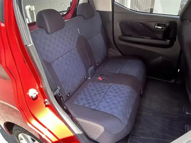 日産 デイズ HWS X プロパイロットED 滋賀県 2021(令3)年 1.9万km スパークリングレッドM 純正9インチSDナビ/(Bluetooth/CD/DVD/フルセグTV)/プロパイロット/レーンキープアシスト/クルーズコントロール（追従）/オートホールド/アラウンドビューモニター/純正ドラレコ/オートライト/LEDヘッドライト