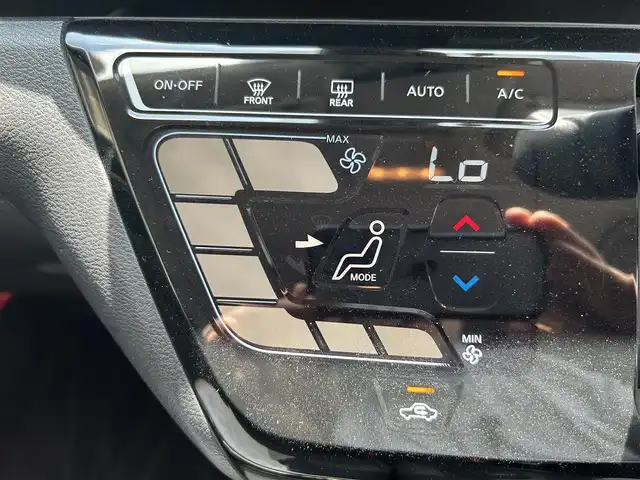 日産 デイズ HWS X プロパイロットED 滋賀県 2021(令3)年 1.9万km スパークリングレッドM 純正9インチSDナビ/(Bluetooth/CD/DVD/フルセグTV)/プロパイロット/レーンキープアシスト/クルーズコントロール（追従）/オートホールド/アラウンドビューモニター/純正ドラレコ/オートライト/LEDヘッドライト