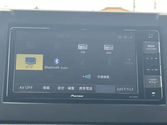 スズキ ジムニー XC 愛知県 2019(平31)年 1.5万km シフォンアイボリーM 純正ＳＤナビ　/(CD・DVD再生/SD/FM/AM/フルセグTV/Bluetooth/iPod)/デュアルカメラブレーキサポート　/車線逸脱警報/シートヒーター　/ＥＴＣ　/ＬＥＤヘッドライト　/フォグランプ/ダウンヒルアシスト　/横滑り防止/ヘッドライトウォッシャー　/純正フロアマット　/プッシュスタート　/　　-スマートキー/ISOFIX
