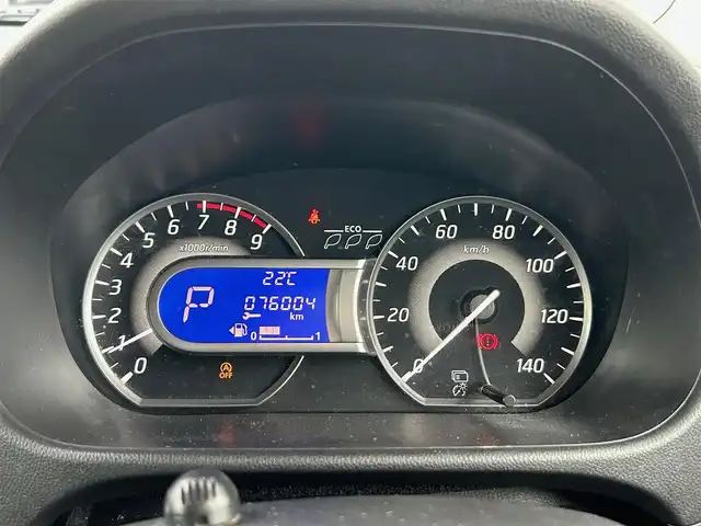 日産 デイズ ルークス ハイウェイスターX Gパッケージ 静岡県 2017(平29)年 7.6万km ホワイトパール エンジンスタートボタン/パワーステアリング/パワーウィンドウ/アイドリングストップ/ETC/スマートキー（スペアキー1本）/ AAC/純正メモリナビ（BT接続、フルセグTV、DVD再生機能）/ドライブレコーダー/ベンチシート/純正フロアマット/両側パワースライドドア/純正アルミホイール/ABS/横滑り防止装置/オートライト/オートマチックハイビーム/キセノンヘッドライト/Wエアバッグ/衝突軽減システム