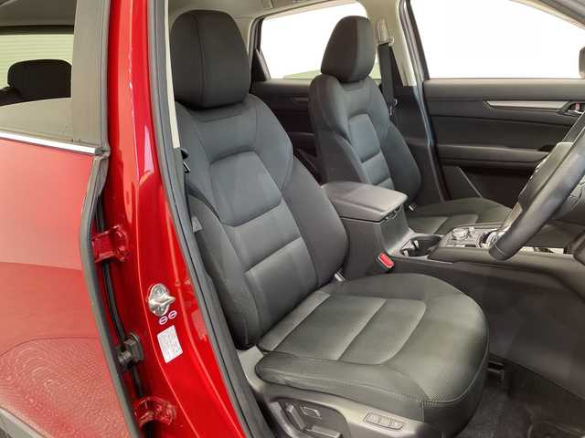 マツダ ＣＸ－５ XD プロアクティブ 栃木県 2017(平29)年 3.1万km ソウルレッドクリスタルM ディーゼル/純正SDナビ/(CD/DVD/フルセグTV/Bluetooth/USB)/バックカメラ/ビルトインETC/BOSEサウンド/運転席パワーシート/前席シートヒーター/パワーバックドア/ブラインドスポットモニター/ヘッドアップディスプレイ/禁煙車/横滑り防止機能/レーンアシスト/衝突軽減ブレーキ/純正19インチアルミホイール/スマートキー/LEDヘッドライト/レーダークルーズコントロール/標識認識機能/ステアリングヒーター