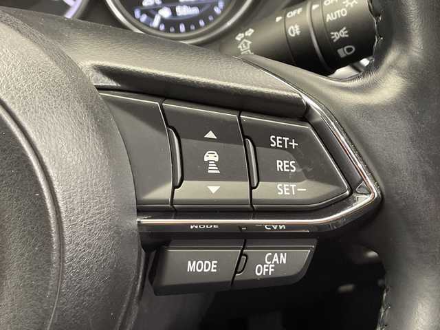 マツダ ＣＸ－５ XD プロアクティブ 栃木県 2017(平29)年 3.1万km ソウルレッドクリスタルM ディーゼル/純正SDナビ/(CD/DVD/フルセグTV/Bluetooth/USB)/バックカメラ/ビルトインETC/BOSEサウンド/運転席パワーシート/前席シートヒーター/パワーバックドア/ブラインドスポットモニター/ヘッドアップディスプレイ/禁煙車/横滑り防止機能/レーンアシスト/衝突軽減ブレーキ/純正19インチアルミホイール/スマートキー/LEDヘッドライト/レーダークルーズコントロール/標識認識機能/ステアリングヒーター