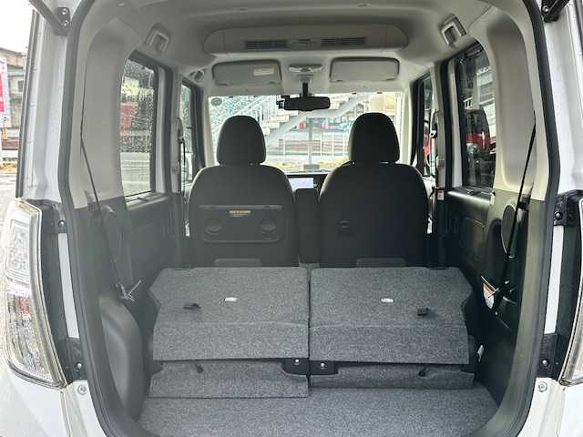 日産 デイズ ルークス HWS X Vセレクション 茨城県 2016(平28)年 6.5万km ホワイトパール 純正ナビ /-BT/AM/FM/DVD/フルセグTV/前後ドライブレコーダー /ETC /全方位カメラ /バックカメラ/両側パワースライドドア /LEDヘッドライト  /衝突軽減システム /Wエアバッグ /ISOFIX /プッシュスタート/スペアキー/純正アルミホイール/純正フロアマット/保証書/取扱説明書