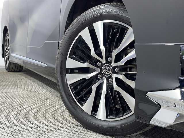 トヨタ アルファード S Cパッケージ 大阪府 2023(令5)年 1.3万km ブラック サンルーフ 黒革 モデリスタエアロ 純正Dオーディオ 後席モニター パワーシート/ヒーター/エアコン ハンドルヒーター 電動リアゲート レーダークルコン 衝突軽減ブレーキ レーンアシスト ブラインドSM 100V電源