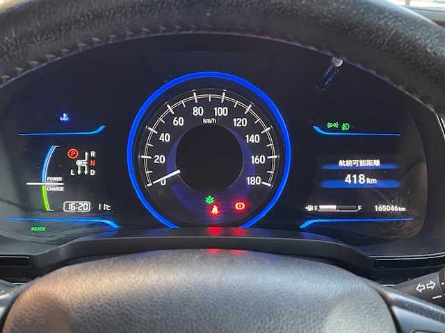 ホンダ シャトル ハイブリッド X スタイルエディション 宮城県 2016(平28)年 16.5万km クリスタルブラックパール 登録時走行距離165046km/ホンダ純正ナビ/AM・FM・Bluetooth・CD・DVD・USB/ワンオーナー/バックカメラ/アイドリングストップ/クルーズコントロール（追従なし）/プッシュスタート/ビルトインETC/純正アルミホイール/ドライブレコーダー（前後）/純正LEDヘッドライト/カーテンエアバッグ/フルフラットシート/スペアキー有/ドアバイザー/ウィンカーミラー