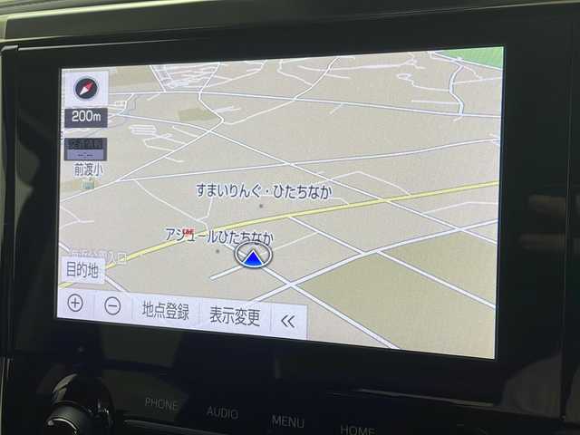 トヨタ アルファード S Cパッケージ 茨城県 2020(令2)年 3.2万km ホワイトパールクリスタルシャイン 純正ナビ　フルセグＴＶ　バックモニター　１２型後席モニター　デジタルインナーミラー　両側電動スライドドア　ブラインドスポットモニター　衝突軽減ブレーキ　ＥＴＣ　アダプティブクルーズコントロール　禁煙車