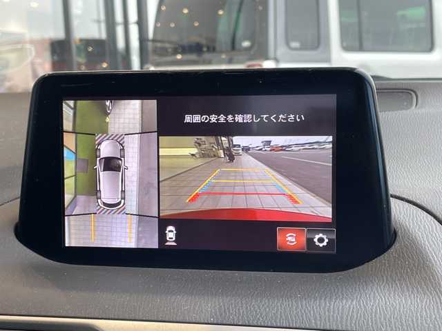 マツダ アクセラ スポーツ 15XD 愛知県 2017(平29)年 6.3万km ソウルレッドクリスタルM 純正ナビ/全方位カメラ/クルーズコントロール/バックカメラ/コーナーセンサー/アルミホイール/ブラインドスポットモニター/LEDヘッドライト/衝突軽減システム/ワンセグ/CD DVD/Bluetooth/ETC/ステアリングスイッチ/スマートキー/プッシュスタート