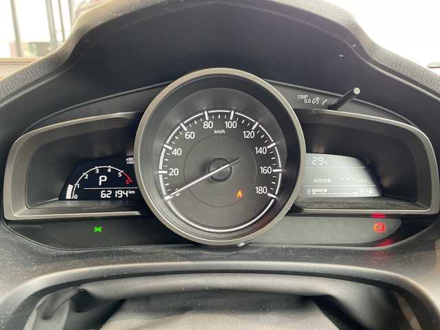 マツダ アクセラ スポーツ 15XD 愛知県 2017(平29)年 6.3万km ソウルレッドクリスタルM 純正ナビ/全方位カメラ/クルーズコントロール/バックカメラ/コーナーセンサー/アルミホイール/ブラインドスポットモニター/LEDヘッドライト/衝突軽減システム/ワンセグ/CD DVD/Bluetooth/ETC/ステアリングスイッチ/スマートキー/プッシュスタート