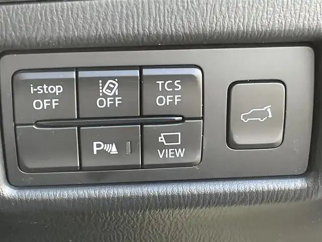 マツダ ＣＸ－５ XD プロアクティブ 福岡県 2018(平30)年 5.1万km ジェットブラックマイカ 純正ナビ/フルセグTV/CD/DVD/BT/AUX/AM/FM/applecarplay/androidauto/全周囲カメラ/SCBS/レーダークルーズコントロール/パワーバックドア/ＢＳＭ/パーキングセンサー/ＨＵＤ/前席シートヒーター/ステアリングヒーター/シートメモリー/パワーシート/電動パーキング/ブレーキホールド/LEDオートライト