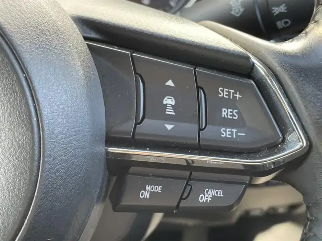 マツダ ＣＸ－５ XD プロアクティブ 福岡県 2018(平30)年 5.1万km ジェットブラックマイカ 純正ナビ/フルセグTV/CD/DVD/BT/AUX/AM/FM/applecarplay/androidauto/全周囲カメラ/SCBS/レーダークルーズコントロール/パワーバックドア/ＢＳＭ/パーキングセンサー/ＨＵＤ/前席シートヒーター/ステアリングヒーター/シートメモリー/パワーシート/電動パーキング/ブレーキホールド/LEDオートライト