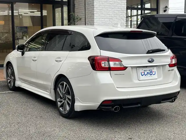 スバル レヴォーグ 1．6GT－S アイサイト 高知県 2015(平27)年 10.1万km クリスタルホワイトP (株)IDOMが運営する【じしゃロン高知店】の自社ローン専用車両になります。こちらは現金またはオートローンご利用時の価格です。自社ローンご希望の方は別途その旨お申付け下さい