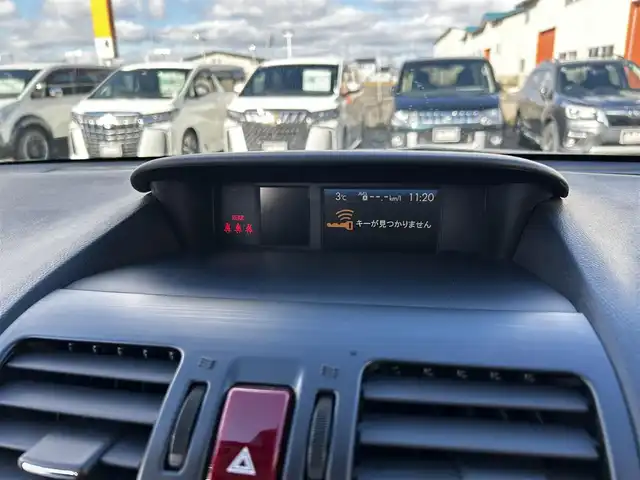 スバル フォレスター 2．0XT アイサイト 道北・旭川 2013(平25)年 6.1万km クリスタルブラックシリカ アイサイト/カロッツェリアナビ/バックカメラ/フルセグTV/レザーシート/前席パワーシート/前席シートヒーター/HIDヘッドライト/パドルシフト/クルーズコントロール/パワーバックドア/プッシュスタート/スマートキー