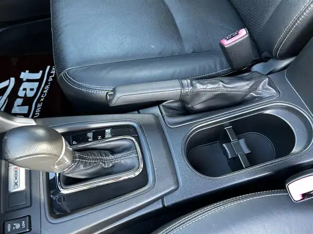 スバル フォレスター 2．0XT アイサイト 道北・旭川 2013(平25)年 6.1万km クリスタルブラックシリカ アイサイト/カロッツェリアナビ/バックカメラ/フルセグTV/レザーシート/前席パワーシート/前席シートヒーター/HIDヘッドライト/パドルシフト/クルーズコントロール/パワーバックドア/プッシュスタート/スマートキー