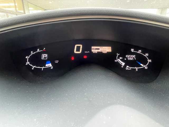 日産 セレナ HWS S HV Vセレ +Sefty 茨城県 2014(平26)年 10.3万km ダイヤモンドブラック 純正ナビ/　【AM/FM/BT/フルセグ/DVD/AUX】/レザーシート/両側パワースライドドア/アラウンドビューモニター/ETC/WAC/純正エアロシート/レーンキープアシスト/オートライト/衝突被害軽減システム/LEDヘッドライト