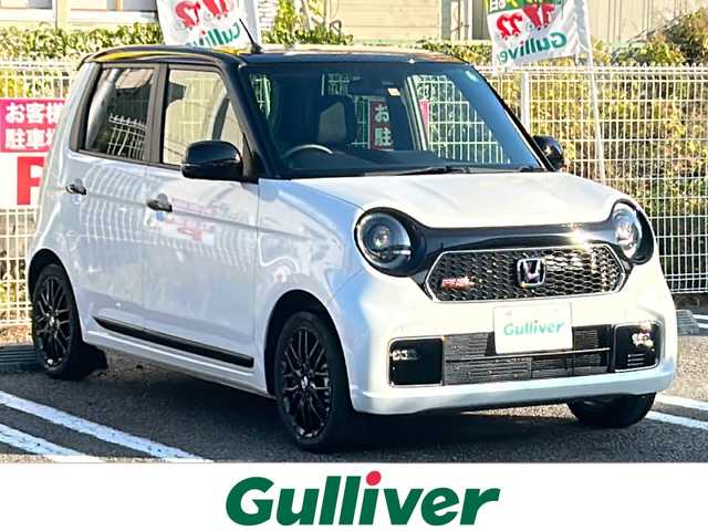 ホンダ Ｎ ＯＮＥ RS 兵庫県 2022(令4)年 2.4万km パールⅡ ワンオーナー/カラー番号【NH883PF】/ブラックルーフ/ブラックリアスポ/ブラックドアミラー/6速MT/純正ナビ/CD/DVD/フルセグTV/Bluetooth/バックカメラ/ホンダセンシング/前席シートヒーター/ETC/フルLEDヘッドランプ/オートライト/電子制御パーキングブレーキ/オートブレーキホールド/保証書/取説/スペアキー