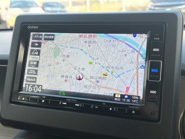 ホンダ Ｎ ＯＮＥ RS 兵庫県 2022(令4)年 2.4万km パールⅡ ワンオーナー/カラー番号【NH883PF】/ブラックルーフ/ブラックリアスポ/ブラックドアミラー/6速MT/純正ナビ/CD/DVD/フルセグTV/Bluetooth/バックカメラ/ホンダセンシング/前席シートヒーター/ETC/フルLEDヘッドランプ/オートライト/電子制御パーキングブレーキ/オートブレーキホールド/保証書/取説/スペアキー