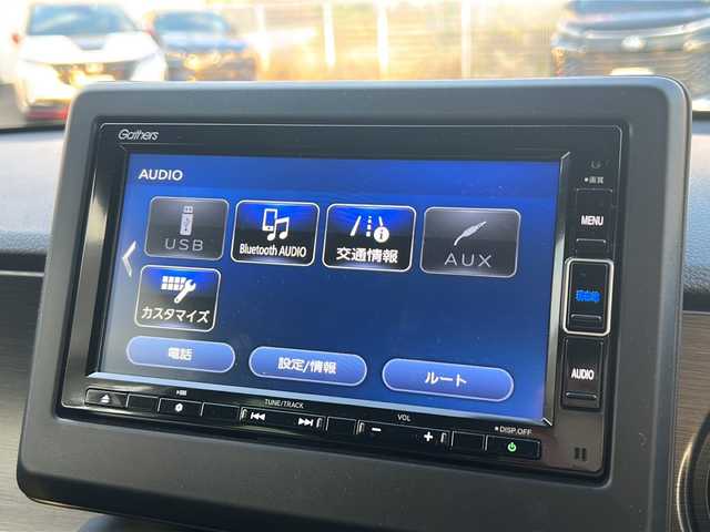 ホンダ Ｎ ＯＮＥ RS 兵庫県 2022(令4)年 2.4万km パールⅡ ワンオーナー/カラー番号【NH883PF】/ブラックルーフ/ブラックリアスポ/ブラックドアミラー/6速MT/純正ナビ/CD/DVD/フルセグTV/Bluetooth/バックカメラ/ホンダセンシング/前席シートヒーター/ETC/フルLEDヘッドランプ/オートライト/電子制御パーキングブレーキ/オートブレーキホールド/保証書/取説/スペアキー