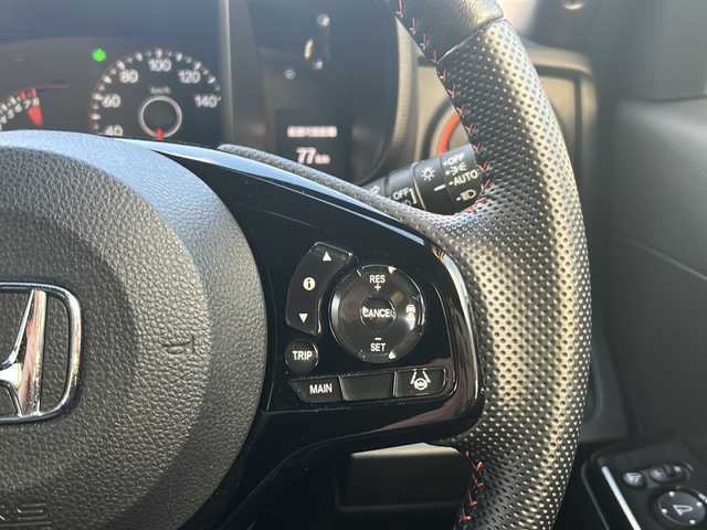 ホンダ Ｎ ＯＮＥ RS 兵庫県 2022(令4)年 2.4万km パールⅡ ワンオーナー/カラー番号【NH883PF】/ブラックルーフ/ブラックリアスポ/ブラックドアミラー/6速MT/純正ナビ/CD/DVD/フルセグTV/Bluetooth/バックカメラ/ホンダセンシング/前席シートヒーター/ETC/フルLEDヘッドランプ/オートライト/電子制御パーキングブレーキ/オートブレーキホールド/保証書/取説/スペアキー