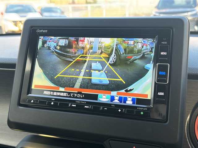 ホンダ Ｎ ＯＮＥ RS 兵庫県 2022(令4)年 2.4万km パールⅡ ワンオーナー/カラー番号【NH883PF】/ブラックルーフ/ブラックリアスポ/ブラックドアミラー/6速MT/純正ナビ/CD/DVD/フルセグTV/Bluetooth/バックカメラ/ホンダセンシング/前席シートヒーター/ETC/フルLEDヘッドランプ/オートライト/電子制御パーキングブレーキ/オートブレーキホールド/保証書/取説/スペアキー