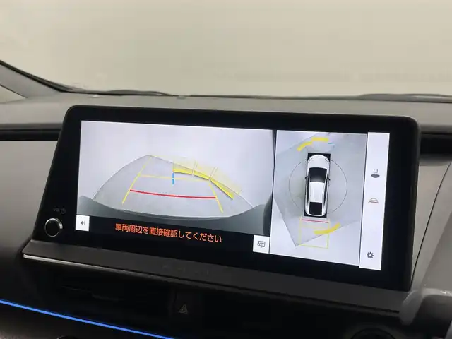 トヨタ プリウス Z 埼玉県 2023(令5)年 3.6万km アティチュードブラックマイカ モデリスタエアロ　サンルーフ　純正１２．３インチディスプレイオーディオ　パノラミックビューモニター　ＢＳＭ　ビルトインＥＴＣ２．０　ドラレコ　レーダークルーズ　デジタルインナーミラーシートヒーター
