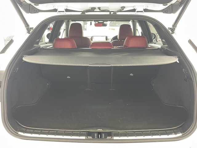 レクサス ＲＸ 300 Fスポーツ 兵庫県 2018(平30)年 5.8万km ホワイトノーヴァガラスフレーク ・レクサスセーフティーシステム/・プリクラッシュセーフティ/・レーダークルーズコントロール/・クリアランスソナー/・レーンキープアシスト/・BSM/・HUD/・純正12.3インチナビ＆フルセグ＆BT＆USB＆DVD＆BD/・バックカメラ/・左サイドカメラ/・前席シートヒーター/・前席シートベンチレーション/・赤革シート/・パワーバックドア/・前席パワーシート/・運転席メモリーシート/・ビルトインETC2.0/・純正ドライブレコーダー/・スマートキー/・プッシュスタート/・スペアキー/・革巻きステアリング/・アイドリングストップ/・純正20インチアルミホイール/・パドルシフト/・電動パーキングブレーキ/・オートホールド/・LEDヘッドライト/・フォグ/・オートライト/・オートマチックハイビーム