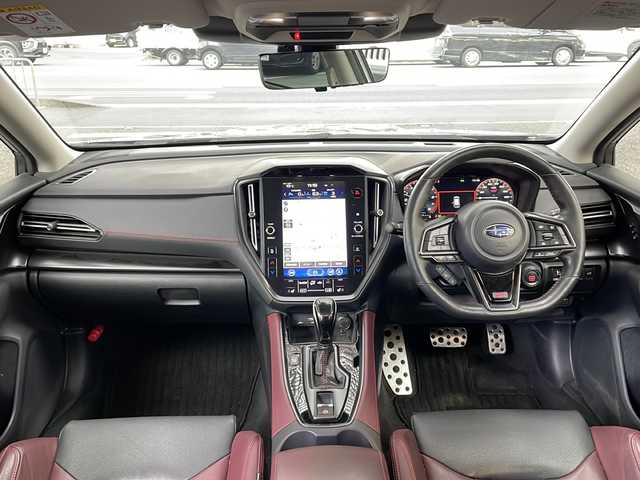 スバル レヴォーグ 1．8STIスポーツ EX 大阪府 2020(令2)年 2万km マグネタイトグレーメタリック 純正メモリナビ/ワンオーナー/フルセグテレビ/バックカメラ/運転席パワーシート/助手席パワーシート/前後席シートヒーター/電動リアゲート/レーダークルーズコントロール/純正アルミホイール/純正フロアマット/ETC/プッシュスタート